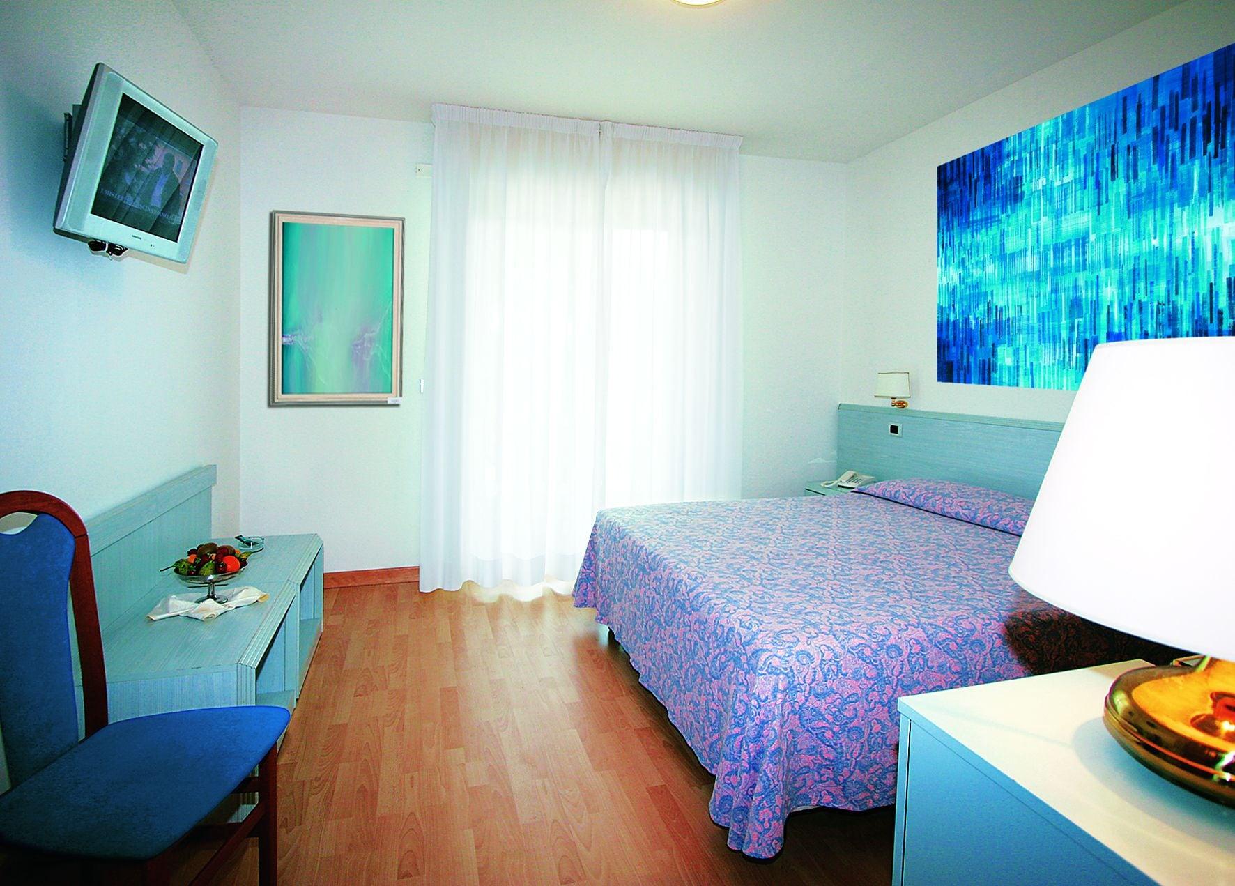Hotel Meridianus Lignano Sabbiadoro Buitenkant foto